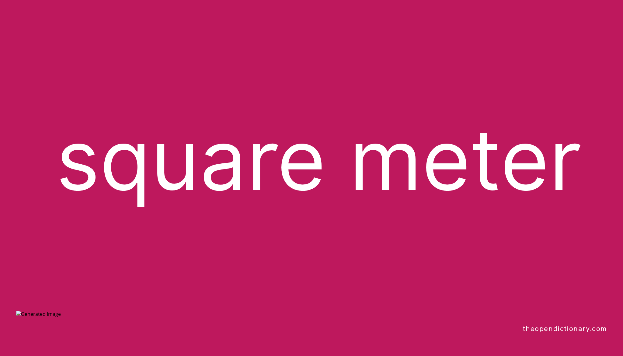 square-meter-meaning-of-square-meter-definition-of-square-meter